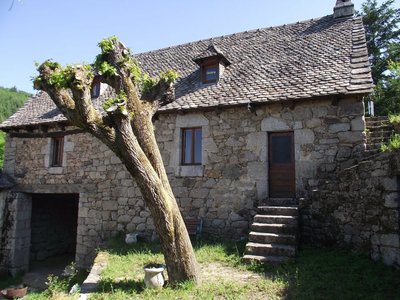 Le Garrigeat - grand gîte