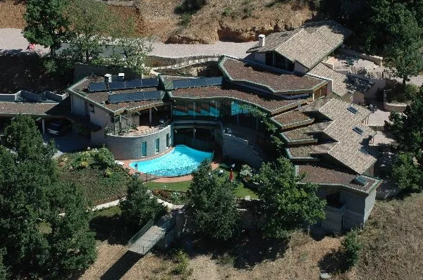 Les Castels de Sorgue