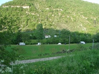 Camping à la ferme