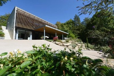 Gite Emeraude Design Nature gite gorges du tarn