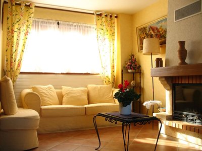 Gîte Maryse Fresquet