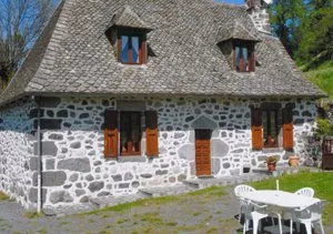 Gîte de Yolet