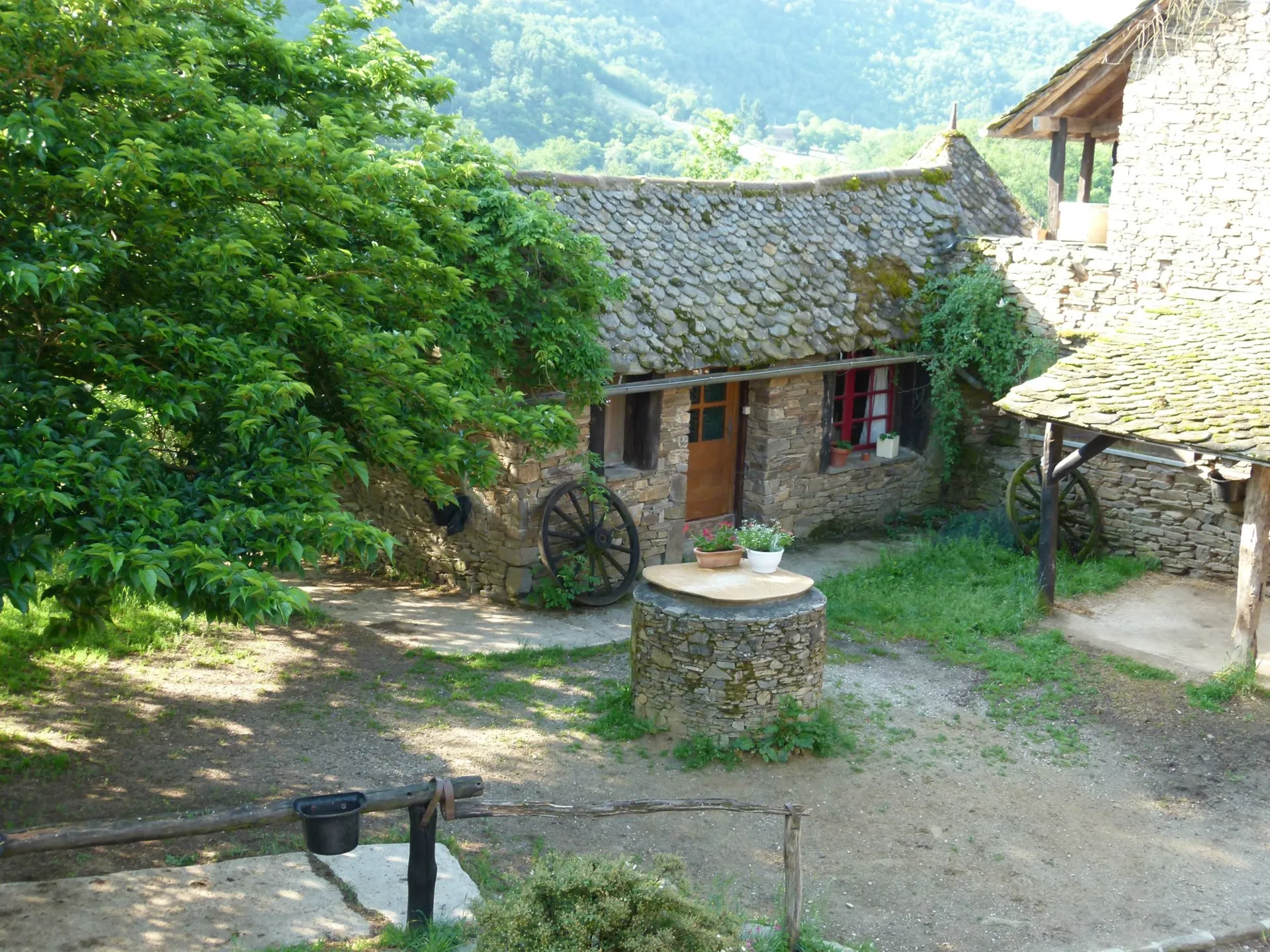 La Triplette du Batut