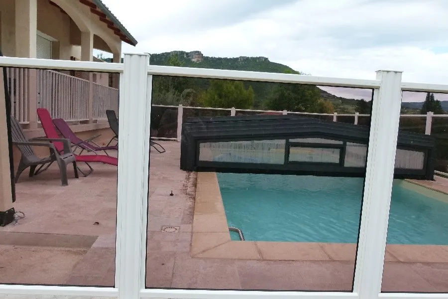 Gîte du Durzon n°2