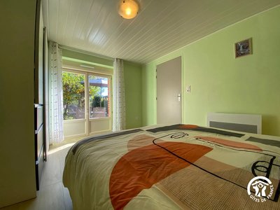 Le square des fleurs