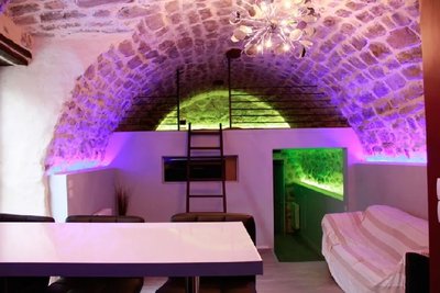 Gîte de La Fontaine