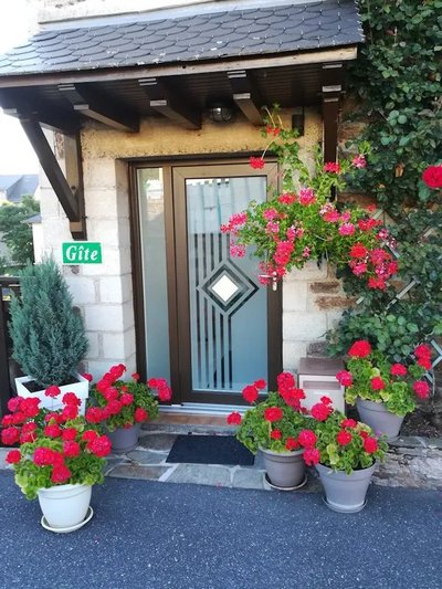 Appartement *** au coeur des Lacs du Lévézou