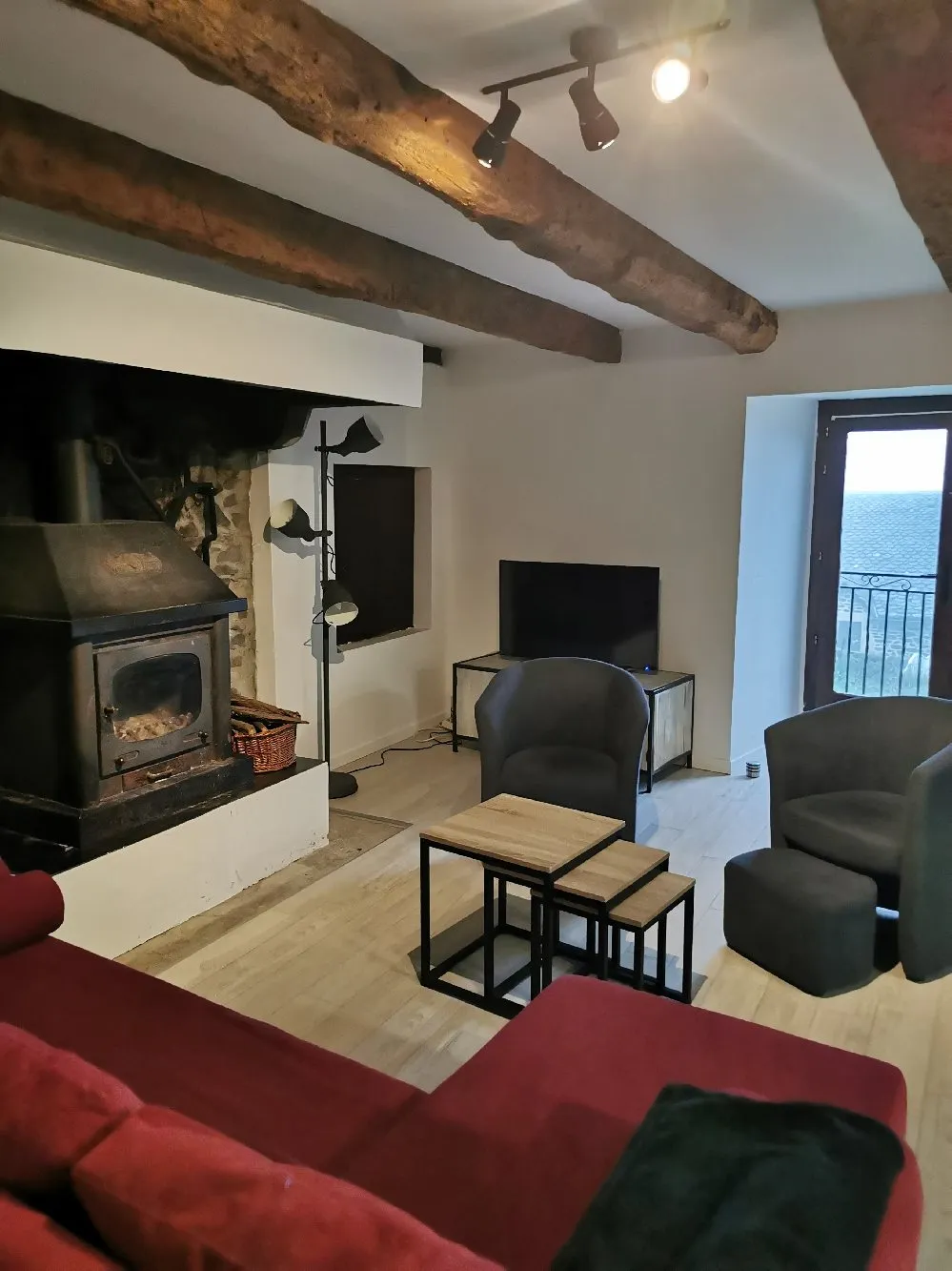 Maison Bonal