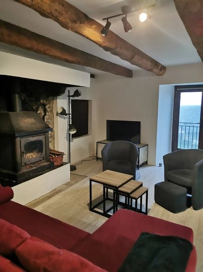 Maison Bonal