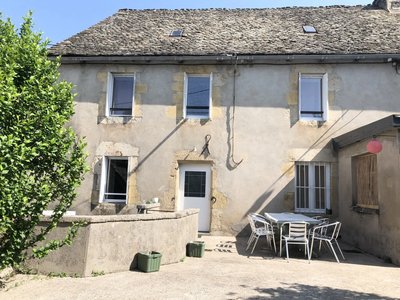 Gîte L'Oustal