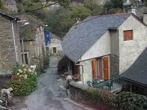 Gîtes de France AYG 4018