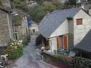 Gîtes de France AYG 4018