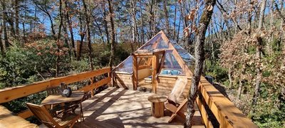 La Pyramide dans les Etoiles