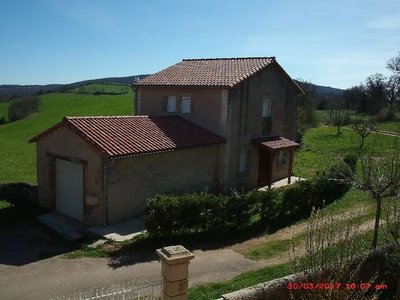 Coste Jean-Philippe et Christine