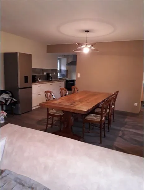 Gite M. et Mme Fournier