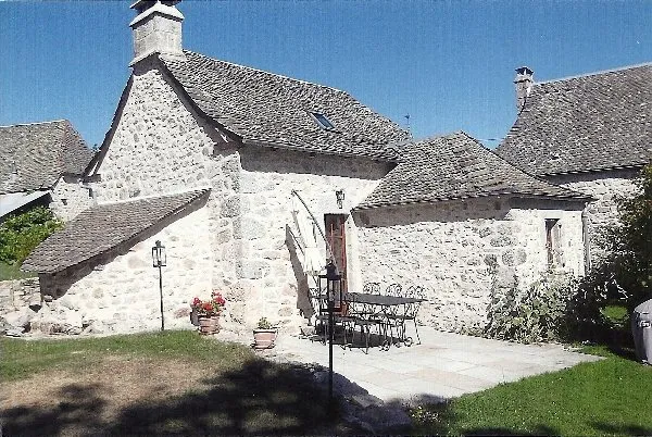 Gîte rural N°AYG1121