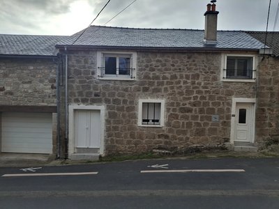 Bienvenue au gîte de Pilou