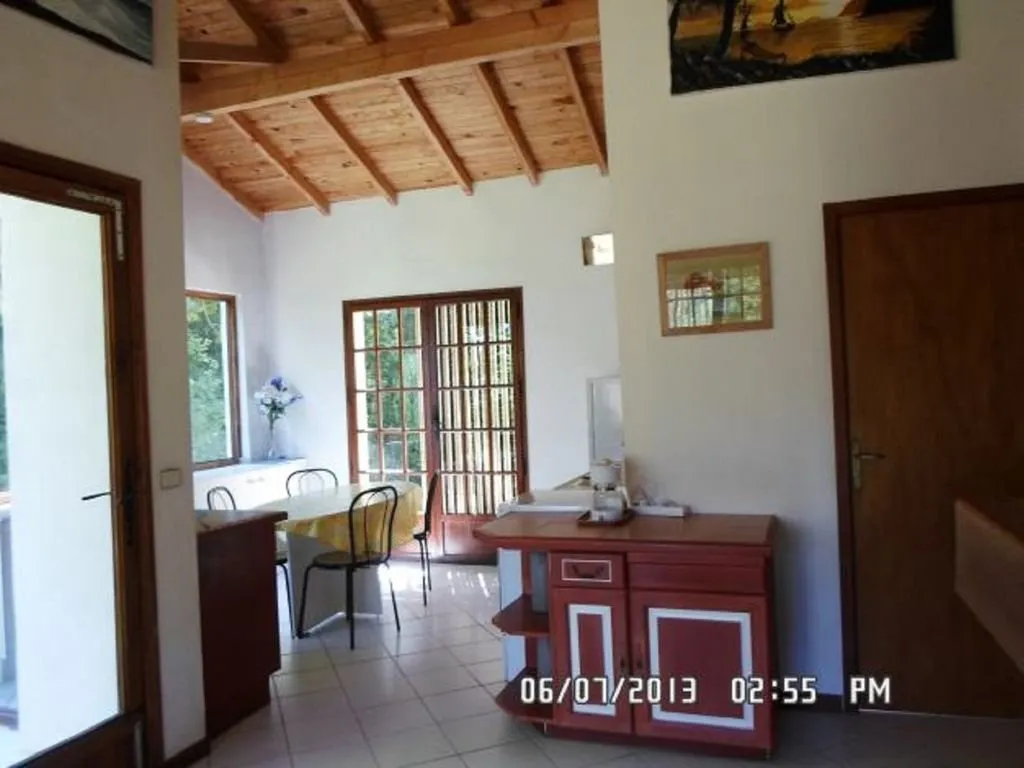 Domaine la Clairière - gîte 4 à 6 personnes