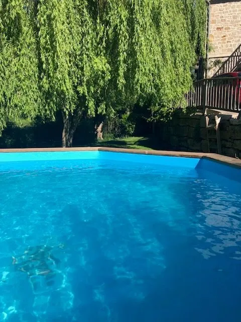 Le Petit Gite - Hélène BOLZAN