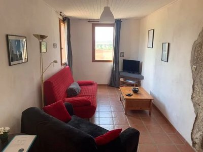 La Devèze Gîte Horizon