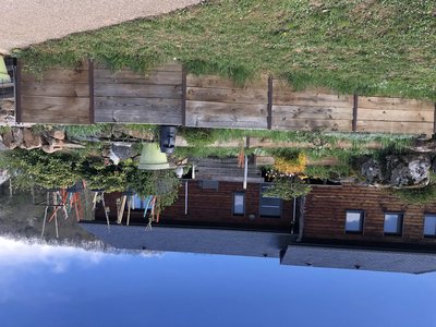 Chambres d'hôtes chez Mme Lescure