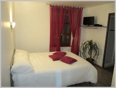 Relais Saint Jacques - gîte d'étape