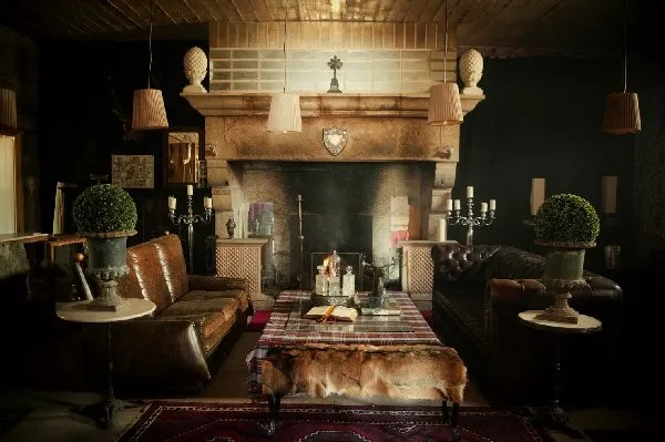 Chambres d'Hôtes L'Annexe d'Aubrac