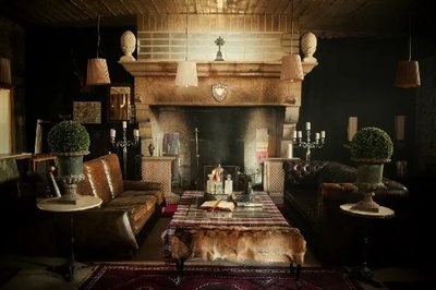 Chambres d'Hôtes L'Annexe d'Aubrac