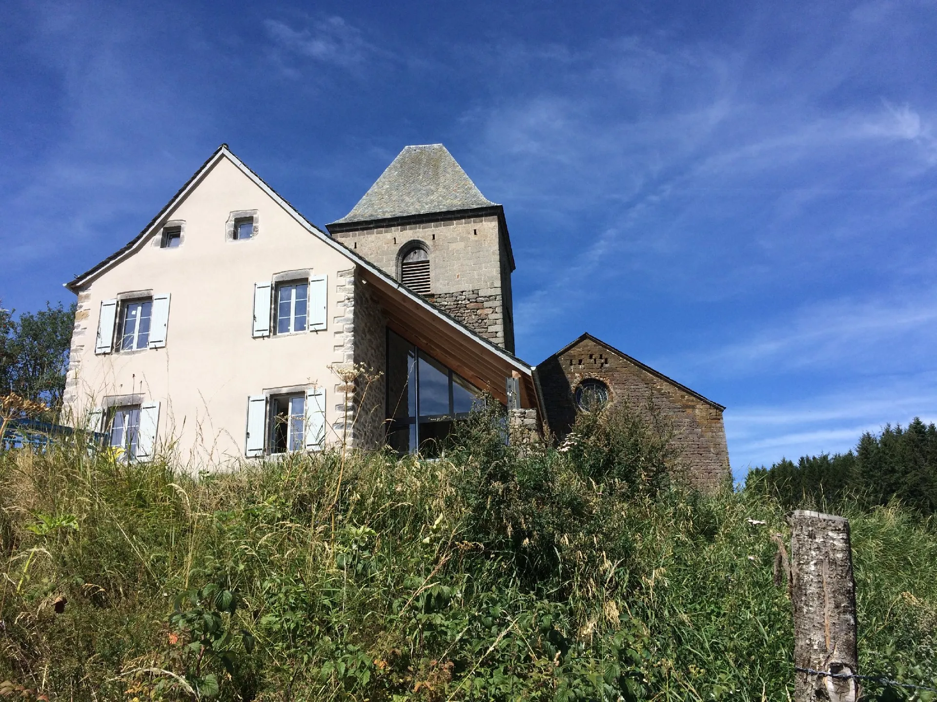 CAETANO Geneviève - Chambres d'Hôtes