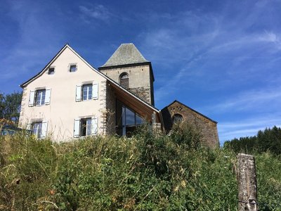 CAETANO Geneviève - Chambres d'Hôtes