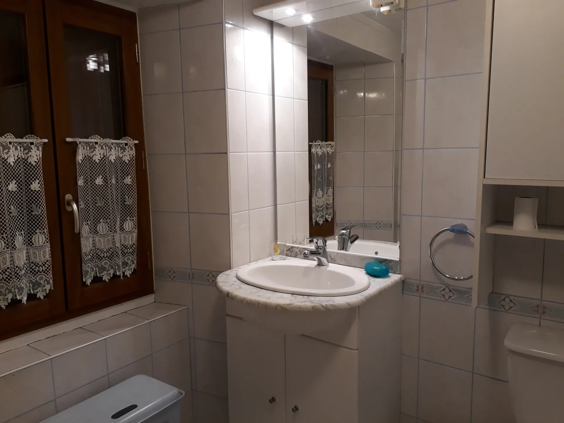 Chambre d'hôtes Ancien café