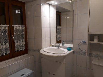 Chambre d'hôtes Ancien café