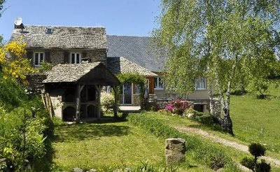 La Belle Aubrac - VALETTE Kathy et Olivier