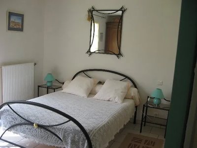 Chez Martine et Robert GLANDIERES