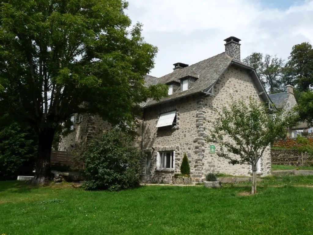 Gîte des Clauzels en Aubrac - AYG1118
