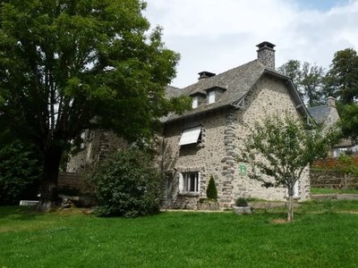 Gîte des Clauzels en Aubrac - AYG1118