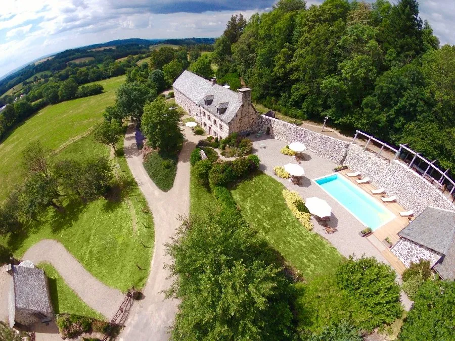 Gîte de Rigoulac - GA54