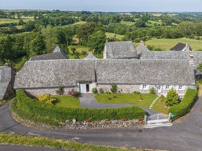Chambres d'hôtes La Longère