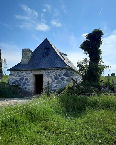 Le Buron de Jealucine