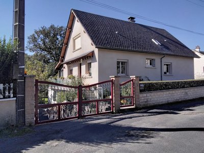 Notre maison des sources