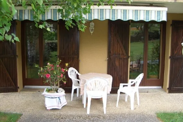 Mme Gyslaine COPPENS