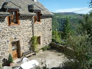 Gite de Mme et M. Nozeran - H12G005433