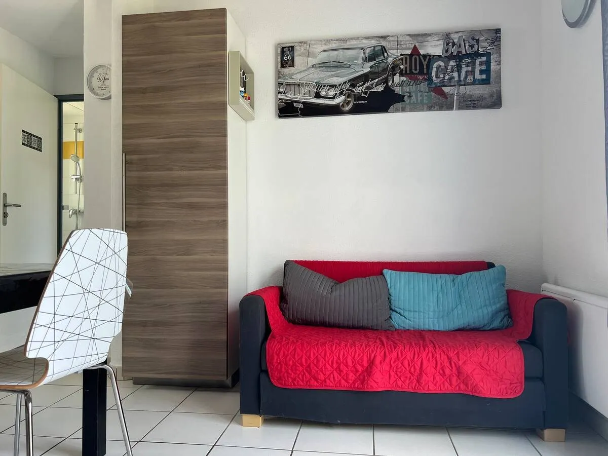 Appartement N7 - Village Goélia