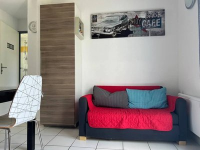 Appartement N7 - Village Goélia