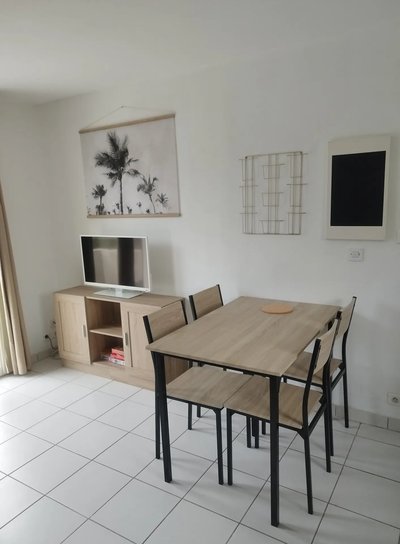 Appartement 17 - village Goélia