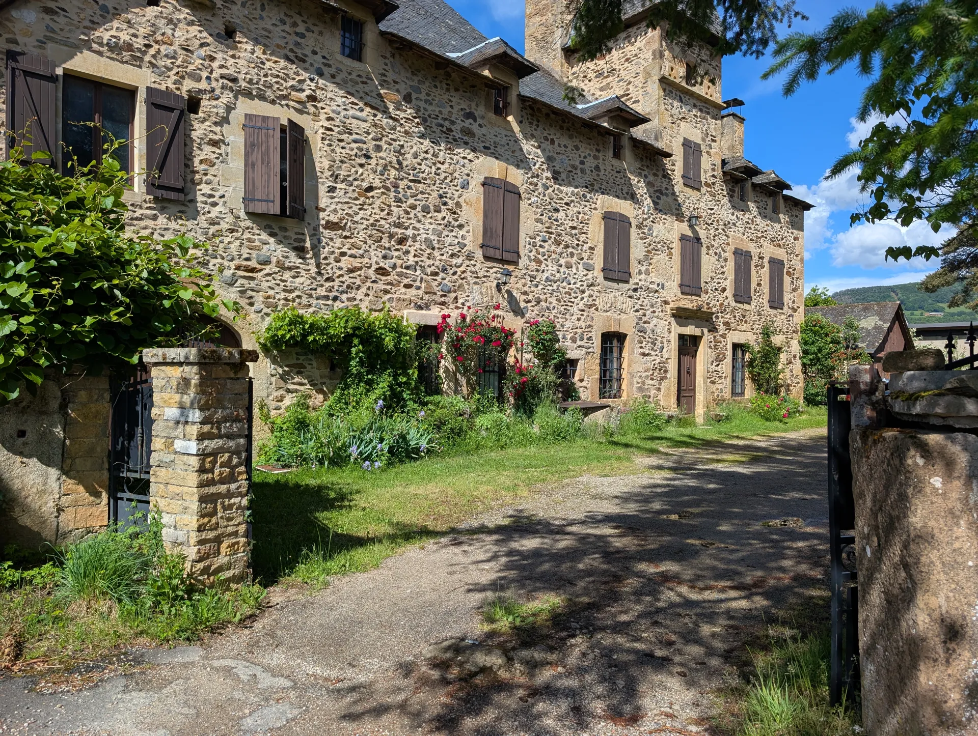 Gîte Méric Les Plantiers