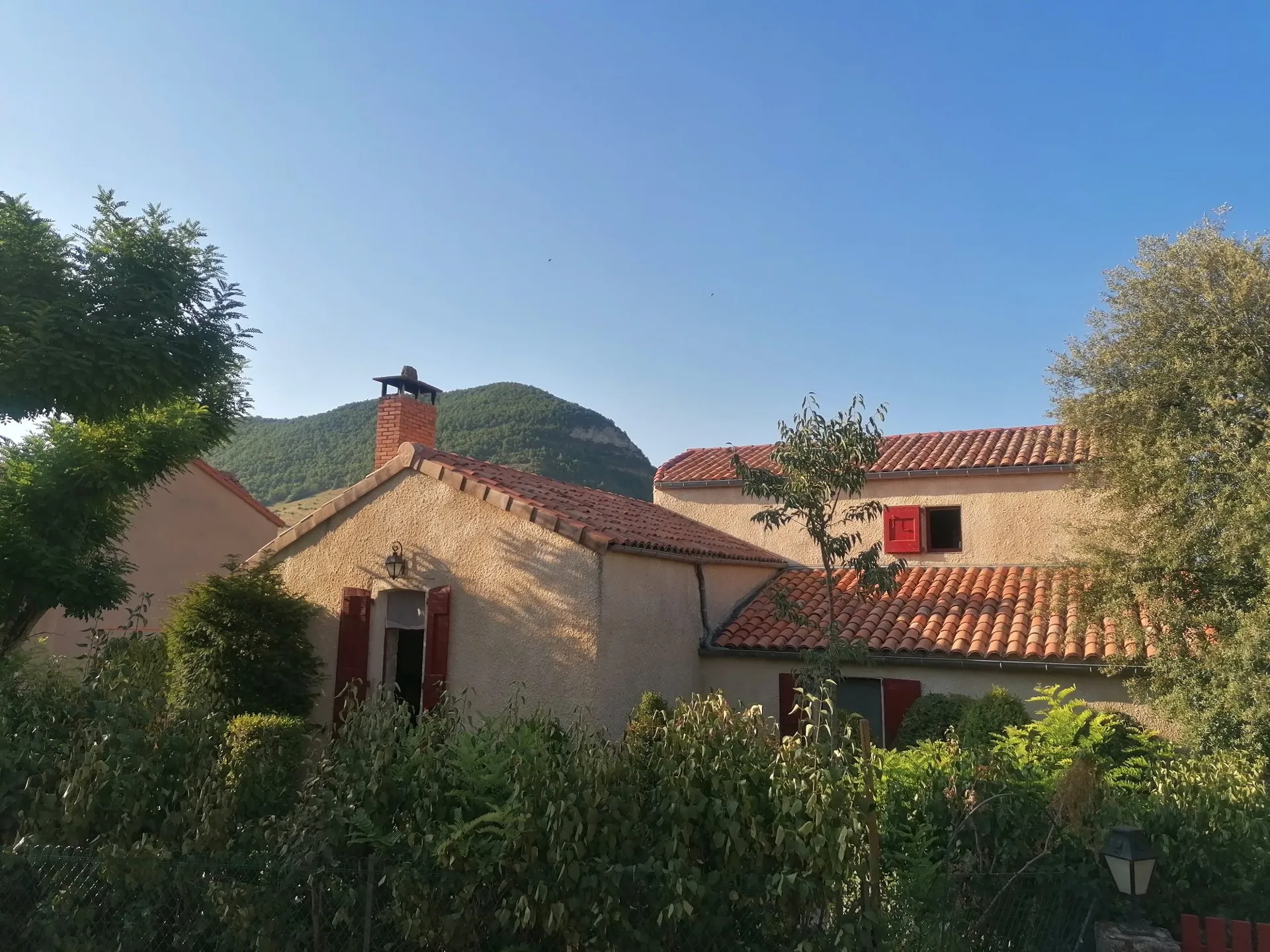 Maison familiale l'Oustal