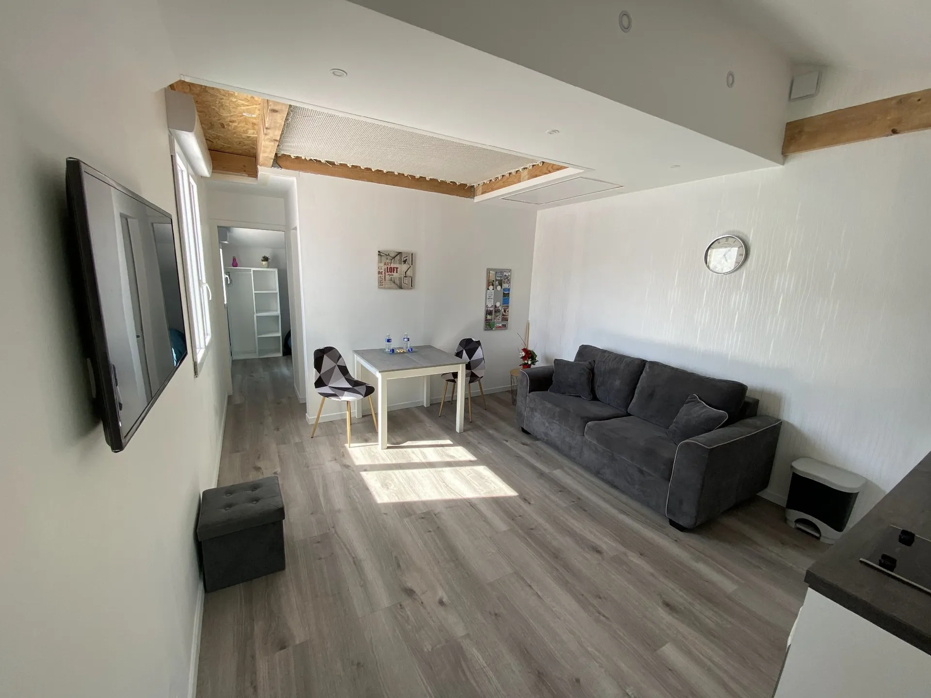 La Valserana de Millau