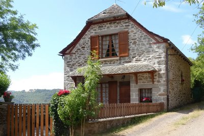 Gîte Le Collet
