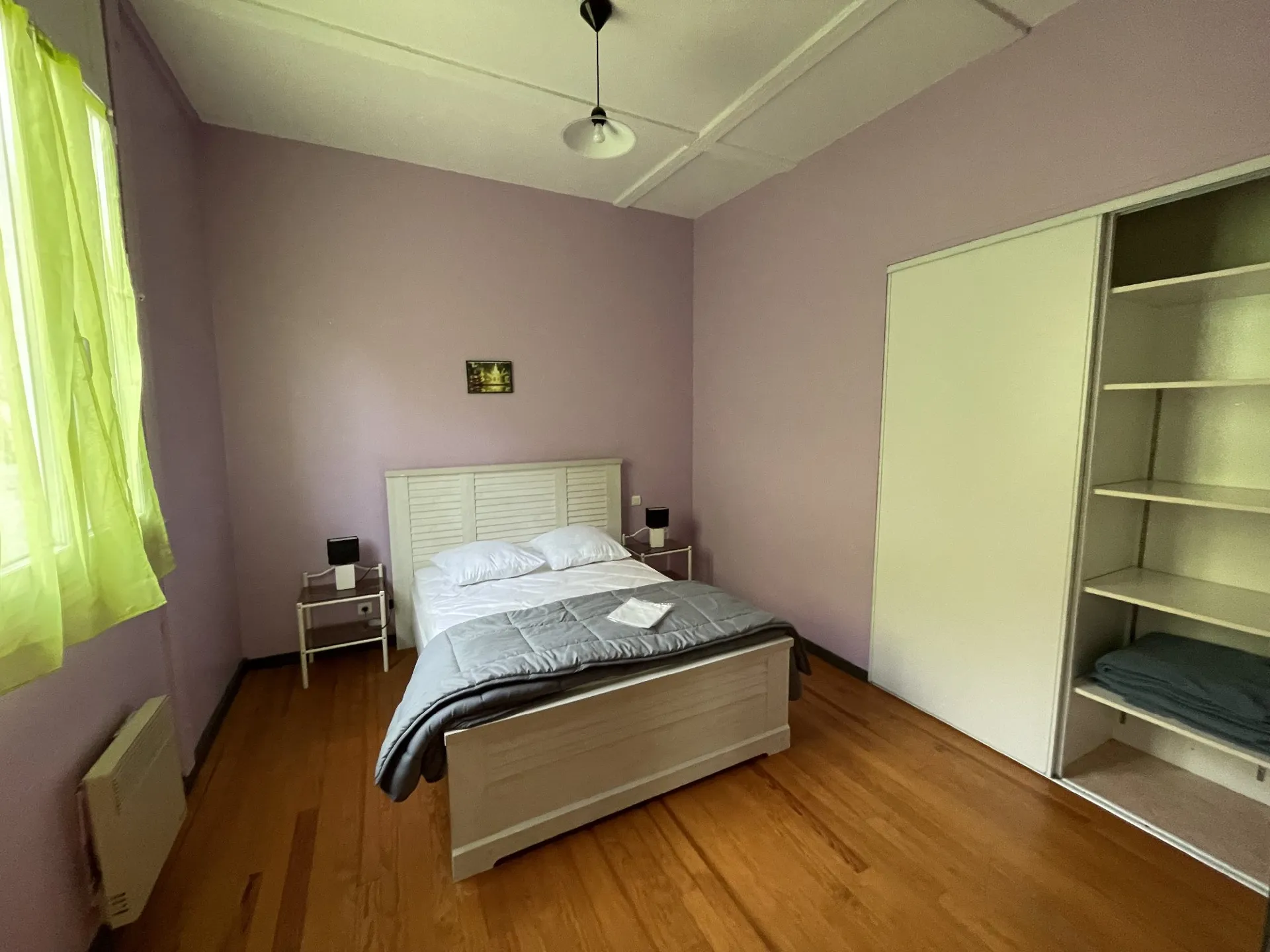 Meublé de Couesques - Appartement n°7